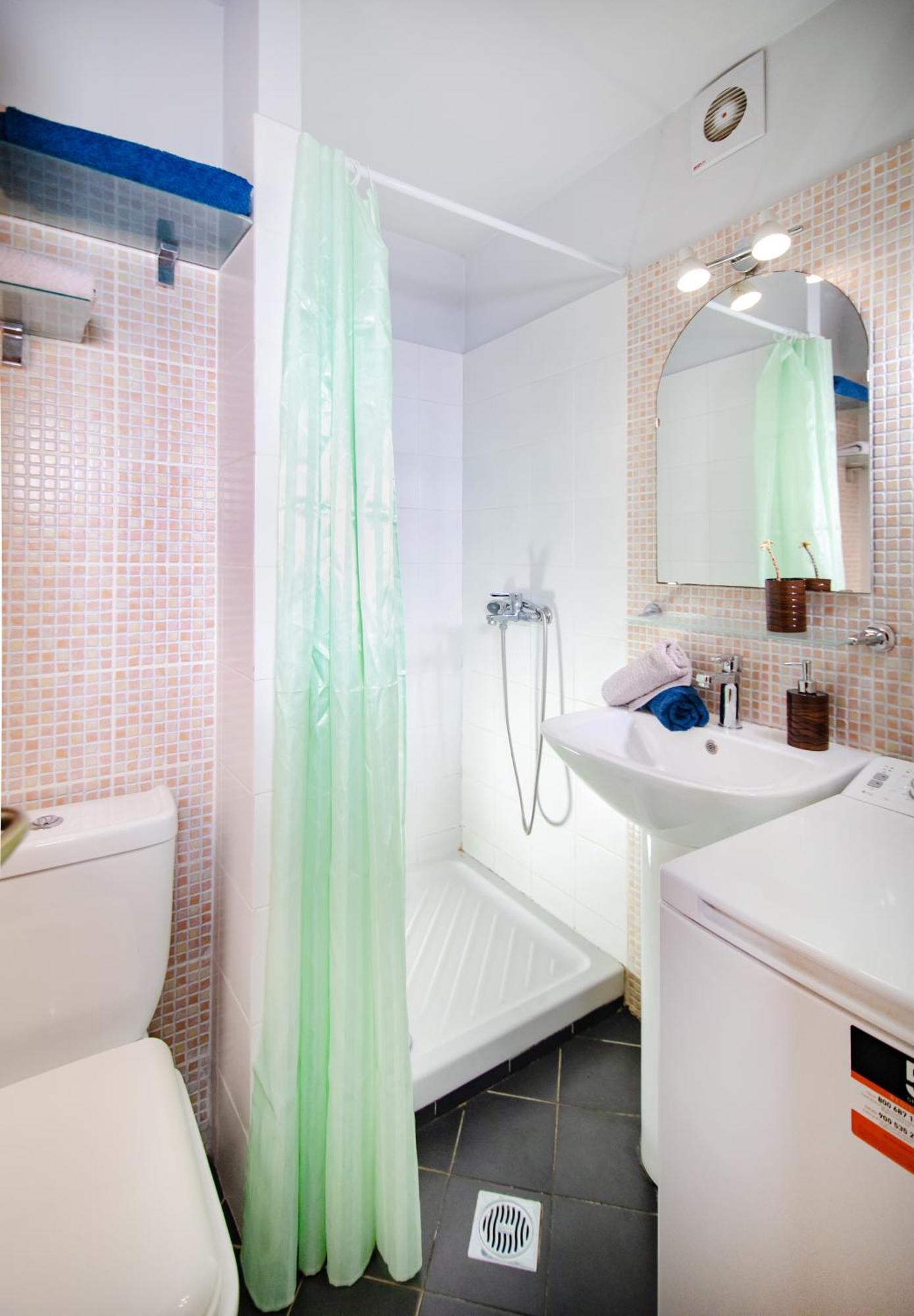 Apartament Ileana'S House Wolos Zewnętrze zdjęcie